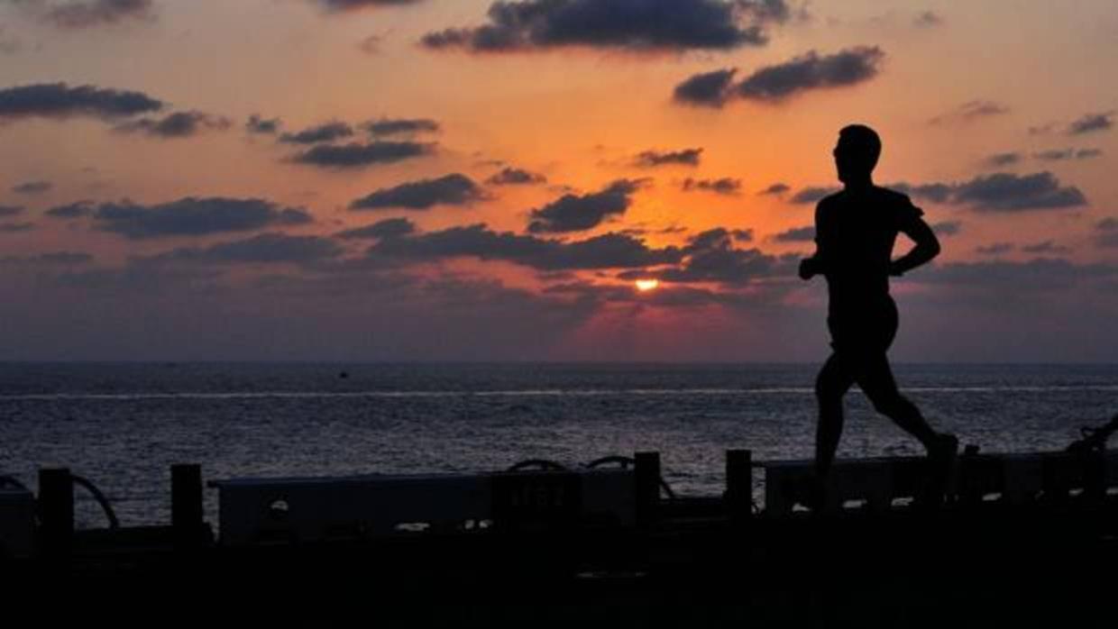 Correr sin reloj, la mejor forma de evadirte y sentir tu cuerpo