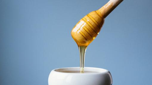 Recoge miel, el utensilio indispensable