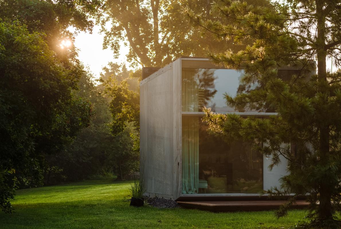 Koda, el nuevo proyecto de Kodasema