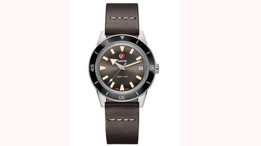 Relojes mini sobradamente masculinos