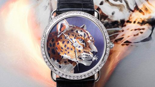 Ronde Louis Cartier XL