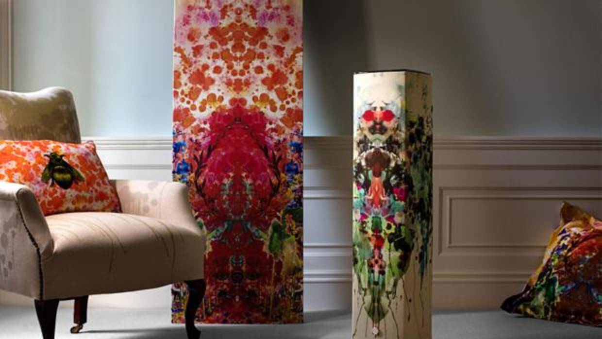 Gadgets para los amantes del lujo y el diseño