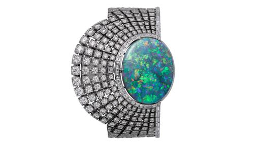 Reloj Hora escondida