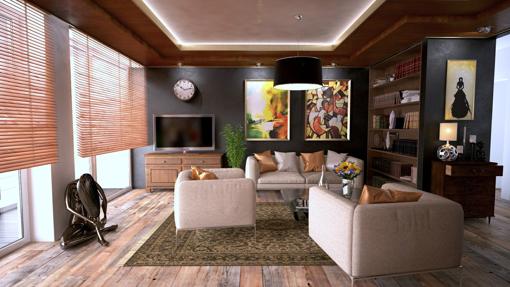 La decoración, uno de los sectores más demandados