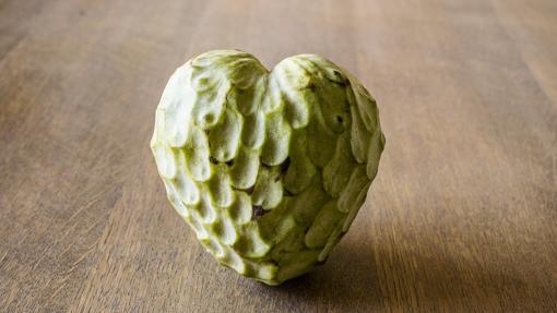 Es una de las frutas más ricas en nutrientes