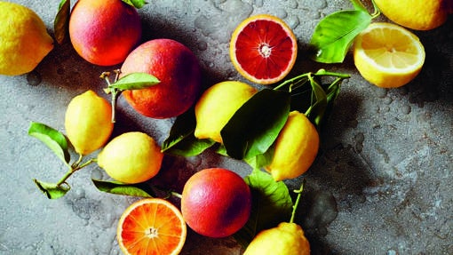 La fruta por excelencia del invierno