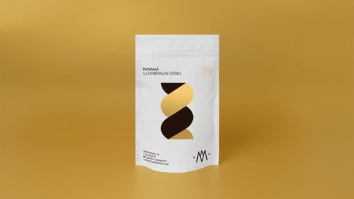 Café Geisha La Esmeralda