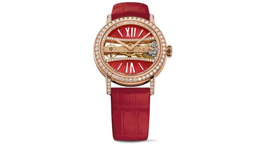 Golden Bridge Round 39