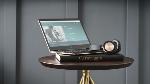 Ordenador portátil convertible