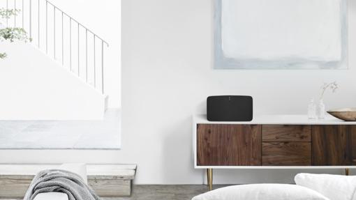 Altavoz inalámbrico