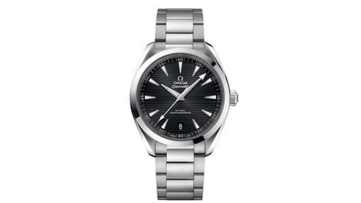 Seamaster Aqua Terra