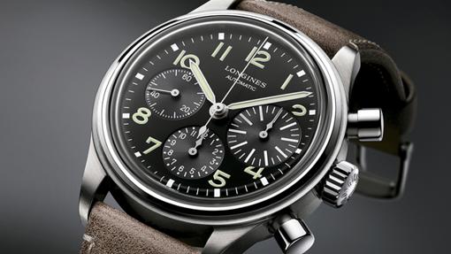 The Longines Avigation BigEye