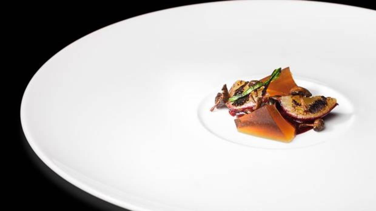 Programa Madrid Fusión 2018