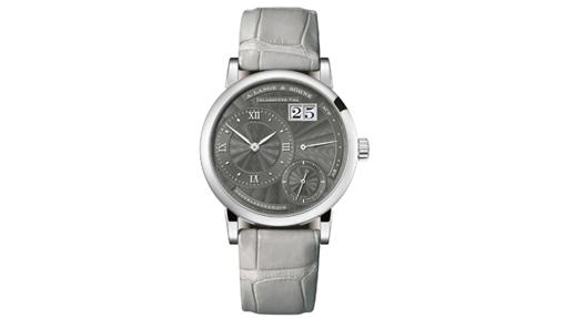 Modelo Pequeño Lange 1