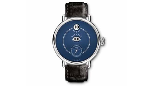 Modelo SchaffhausenTribute to Pallweber Edition 150 Years