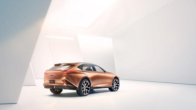 Tecnología sobre cuatro ruedas