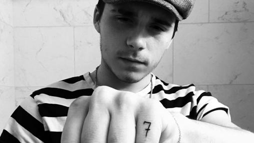 Brooklyn Beckham