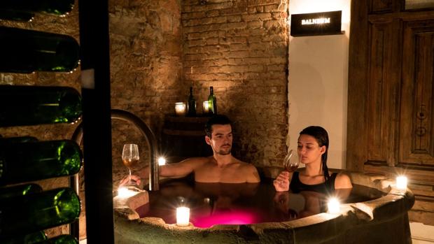 Cinco experiencias para un San Valentín inolvidable
