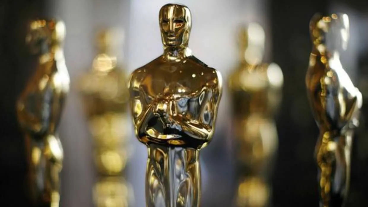 Estatuillas Premios Oscar
