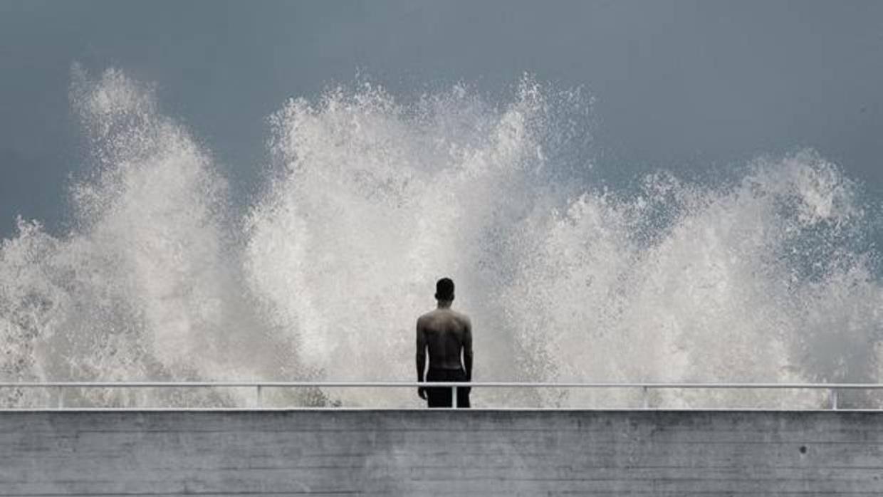 El agua como fuente de inspiración