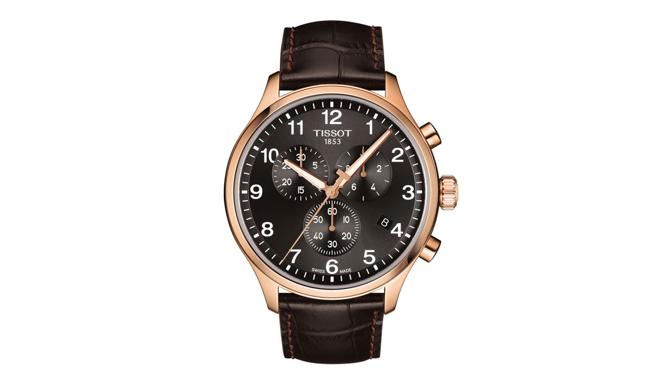 Modelo Chrono XL Classic