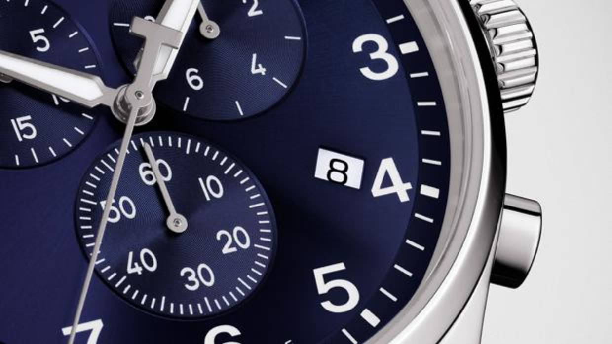 Un reloj para un gran padre