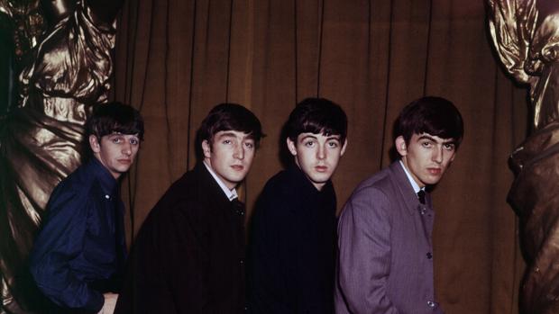 Aprende a escribir con trazos de «beatle»