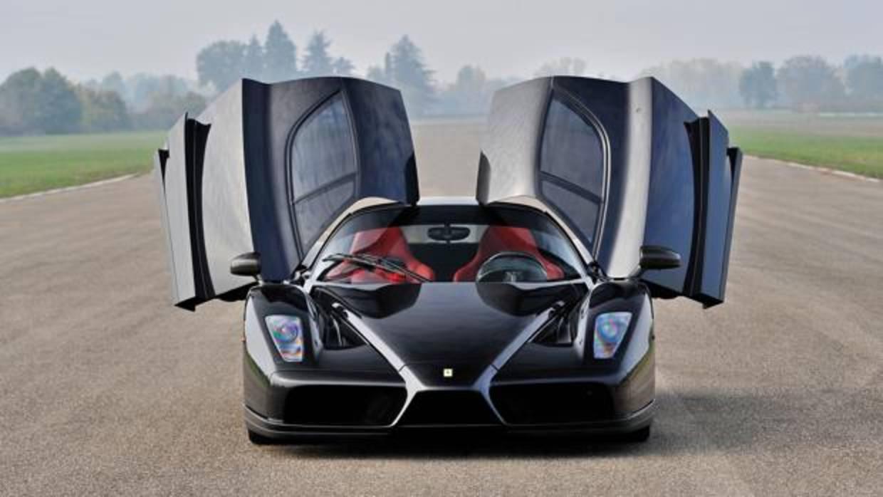 Ferrari Enzo