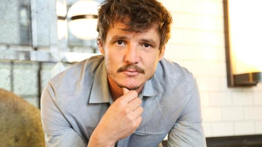 Pedro Pascal