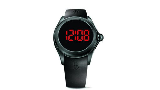 Bubble 47 Disconnected