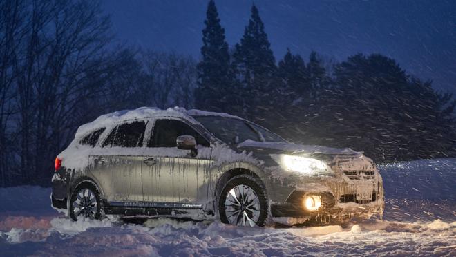 Su sistema X-Mode responde ante las zonas más complicadas