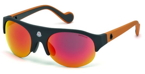 Gafas de sol de Moncler