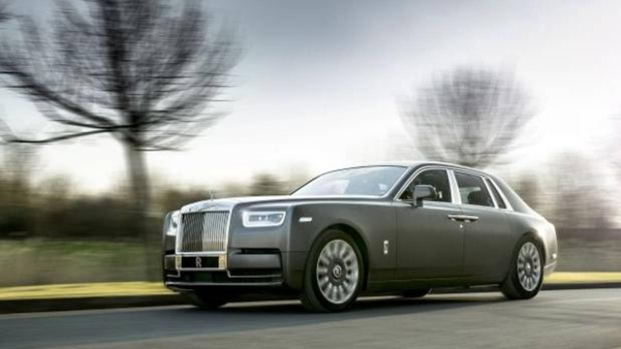 Coches que son el orgullo de un país