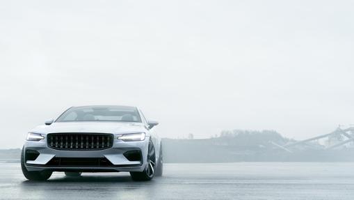 Polestar 1