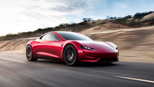 Tesla Roadster