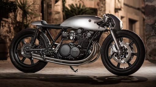 Yamaha Type 11