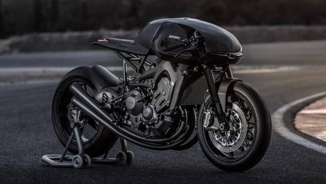 Yamaha Type 11