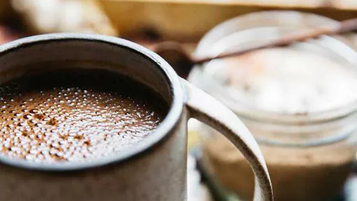 20 originales tazas para tomar té o café - La Cocina Alternativa