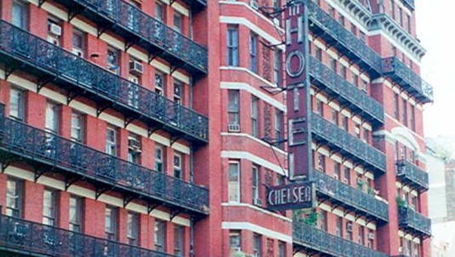 Chelsea Hotel