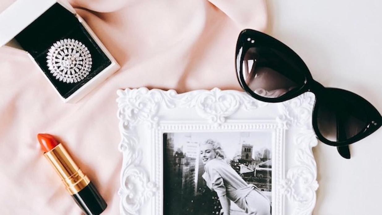 La actiz y Joe DiMaggio vivieron en el hotel en 1954