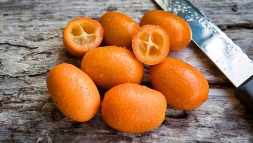 El kumquat es aromático, sabroso y rico en nutrientes