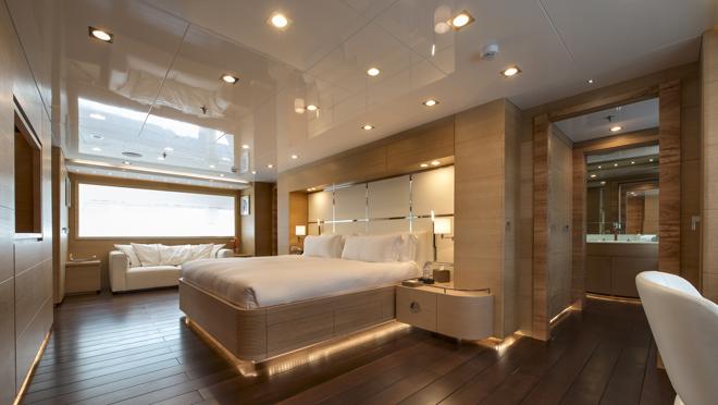 Camarote del Resilience