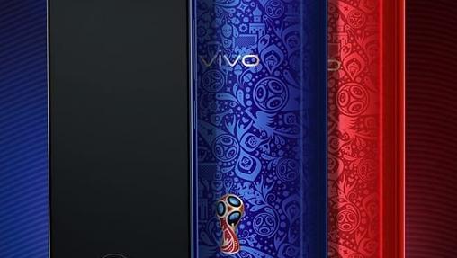 X21 Fifa World Cup 2018 Extraordinaire Edition