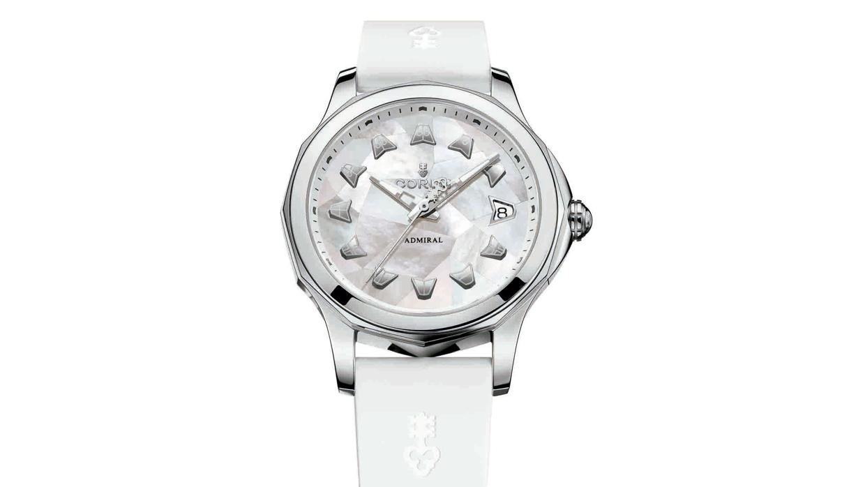 Corum Admiral Legend 38