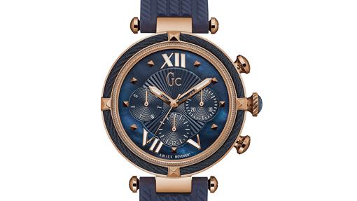 Gc LadyChic Cable Collection