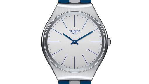Swatch Skin Irony