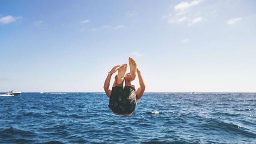 El Hiit permite ser practicado en cualquier lugar