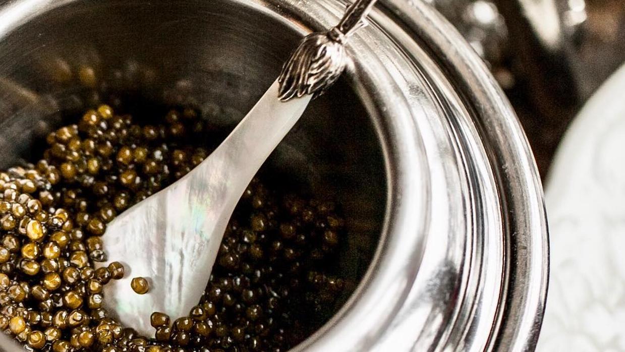 Los lujos gastronómicos de Rusia en el Mundial