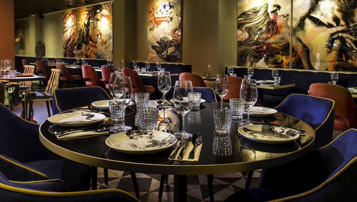 Cochinito chiapateco, plato del nuevo mexicano Iztac.