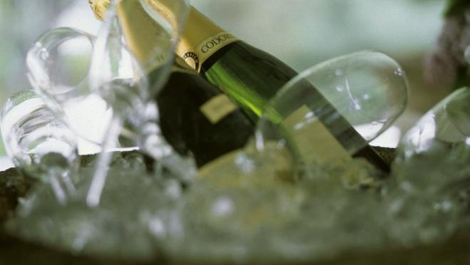 Una cubitera será una gran aliada